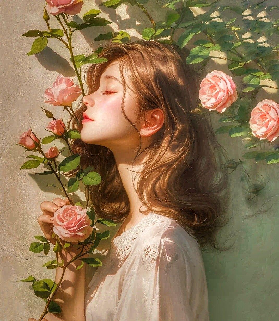 Tìm hiểu về nghệ thuật AI.