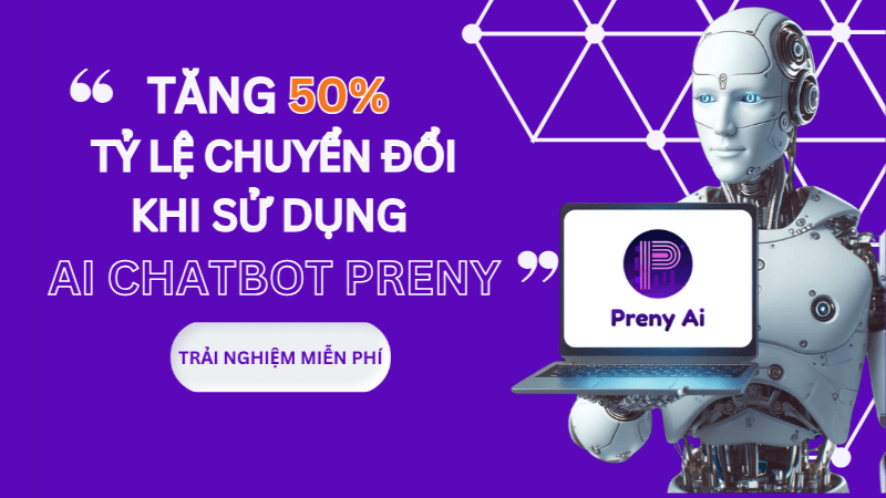 How to create and use Preny AI chatbot (create a free cross-platform chatbot)